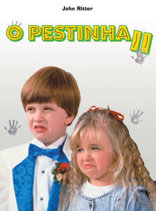 O Pestinha 2 1991