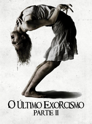 O Último Exorcismo - Parte 2 2013