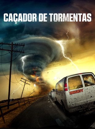 Caçador de Tormentas 2023