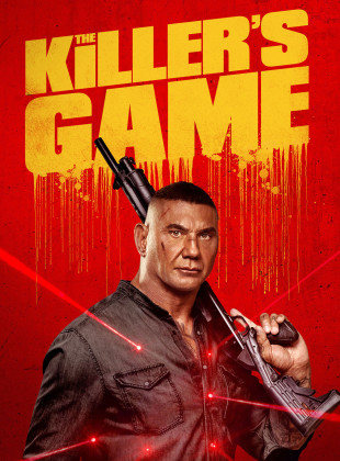 The Killer’s Game 2025