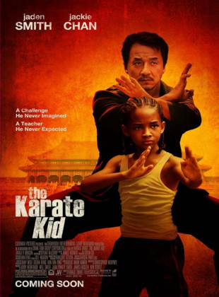 Karate Kid 2010