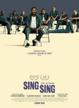 Sing Sing 2025