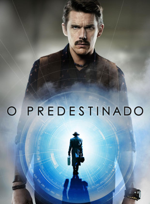 O Predestinado 2014