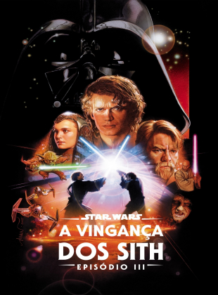 Star Wars: Episódio III – A Vingança dos Sith 2005