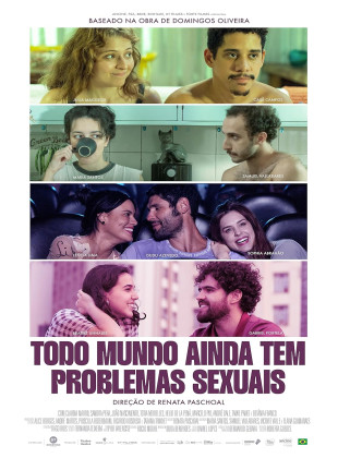 Todo Mundo (Ainda) Tem Problemas Sexuais 2025