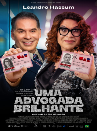 Uma Advogada Brilhante 2025