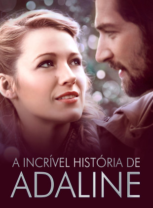 A Incrível História de Adaline 2015