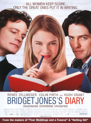 O Diário de Bridget Jones 2001