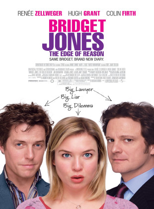 Bridget Jones: No Limite da Razão 2004