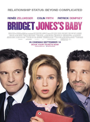 O Bebê de Bridget Jones 2016