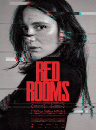 Red Rooms: Obsessão Doentia 2023