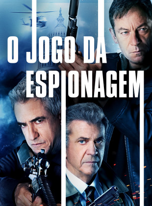 O Jogo da Espionagem 2022