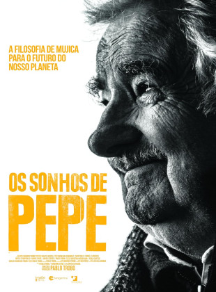 Os Sonhos de Pepe 2024