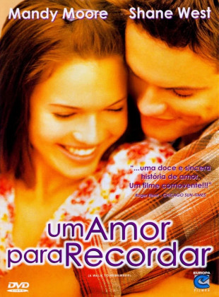 Um Amor para Recordar 2002