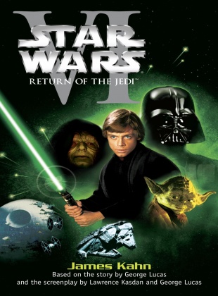 Star Wars: Episodio VI- O Retorno de Jedi 1983