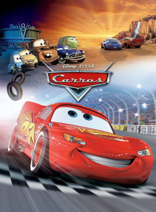 Carros 2006