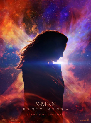 X-Men: Fênix Negra 2019