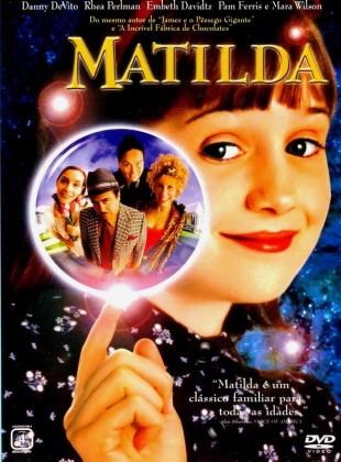 Matilda 1996