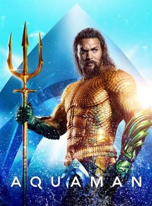 Aquaman 2018