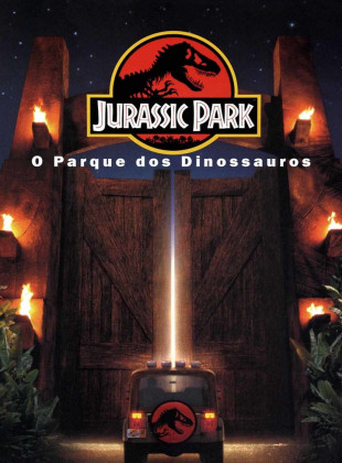 Jurassic Park - O Parque dos Dinossauros 1993
