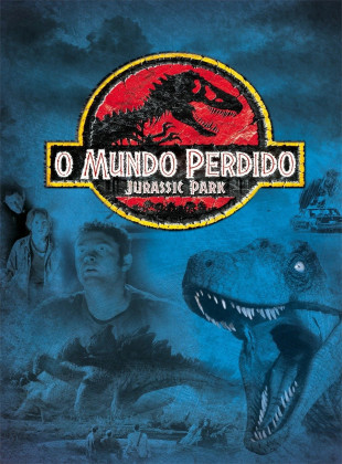 O Mundo Perdido: Jurassic Park 1997