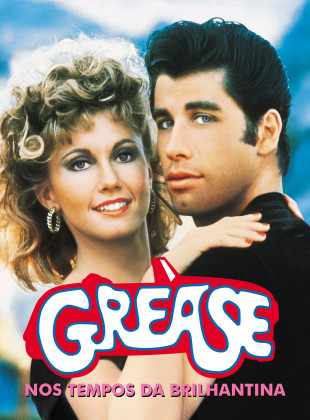 Grease: Nos Tempos da Brilhantina 1978