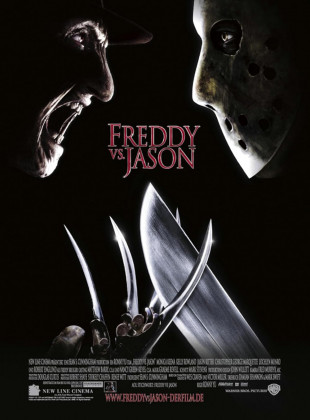 Freddy x Jason 2003