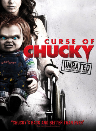 A Maldição de Chucky 2013