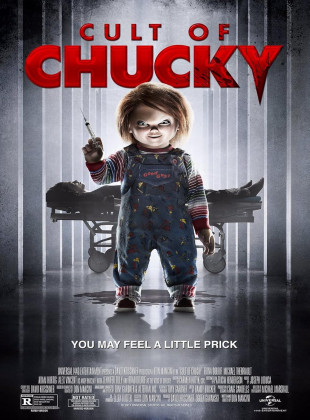 O Culto de Chucky 2017