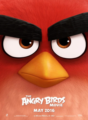 Angry Birds: O Filme 2016