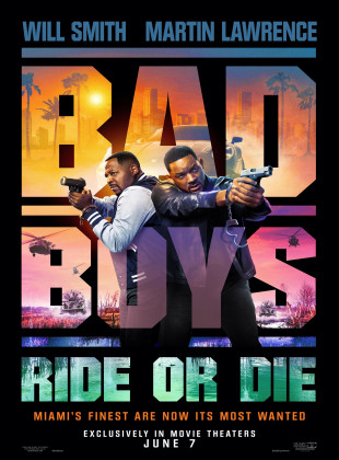 Bad Boys: Até o Fim 2024