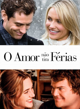 O Amor Não Tira Férias 2006