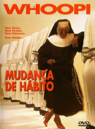 Mudança de Hábito 1992