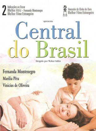 Central do Brasil 1998