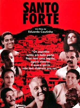 Santo Forte 1999