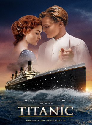 Titanic 1997