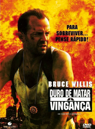 Duro de Matar 3: A Vingança 1995