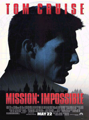 Missão: Impossível 1996