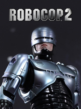 RoboCop 2 1990