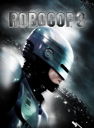 RoboCop 3 1993