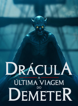 Drácula - A Última Viagem do Deméter 2023