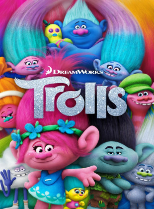 Trolls 2016