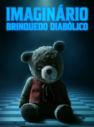 Imaginário - Brinquedo Diabólico 2024