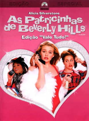 As Patricinhas de Beverly Hills 1995