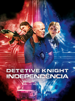 Detetive Knight: Independência 2023