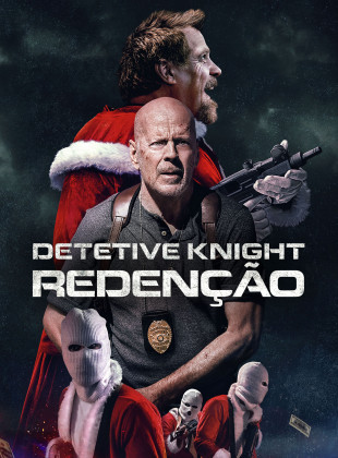 Detetive Knight: Redenção 2022