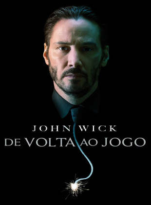 John Wick - De Volta ao Jogo 2014