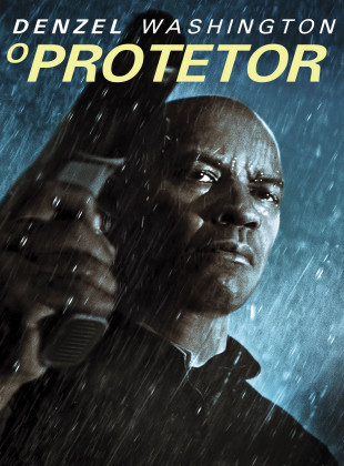 O Protetor 2014