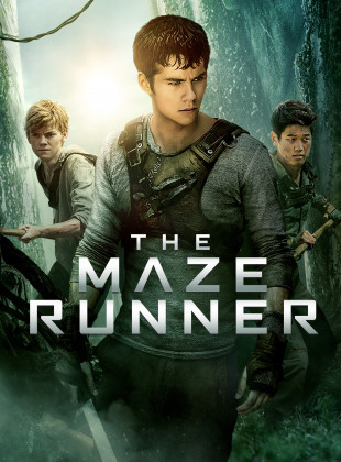 Maze Runner: Correr ou Morrer 2014