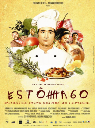 Estômago 2007